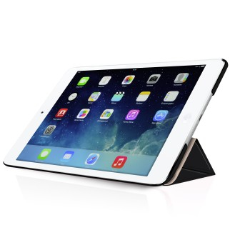 Hama Crystal 24.6 cm (9.7") Folio Black – image 2