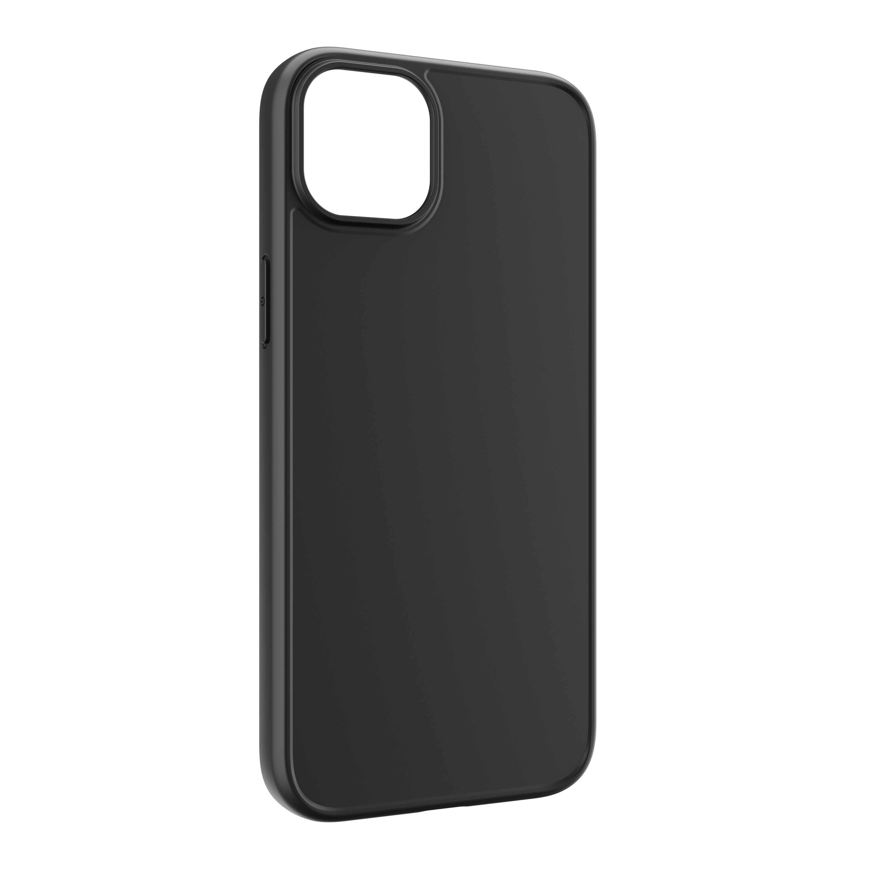 IFROGZ Defence mobile phone case 17 cm (6.7") Cover Black