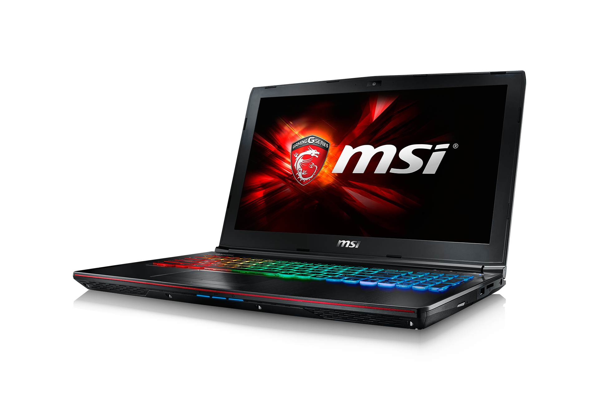 MSI GE62 Apache Pro-203MX – image 5