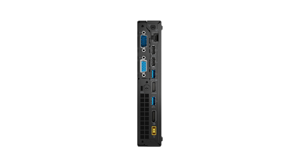 Lenovo M920x Tiny – image 2