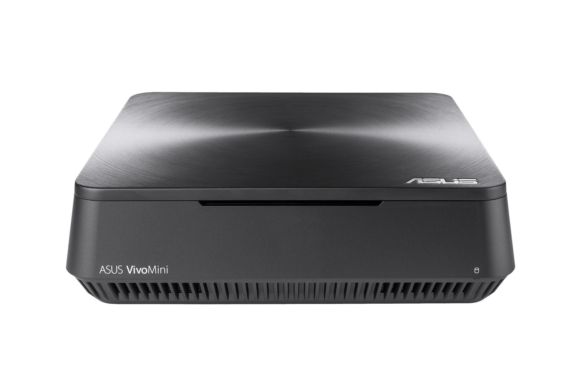 ASUS VivoMini VM65N-G112Z PC/workstation Intel® Core™ i5 i5-7200U – image 6