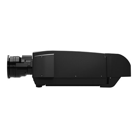 NEC NP-PA1505UL-B data projector Standard throw projector 15000 ANSI lumens LCD WUXGA (1920x1200) Black – image 3