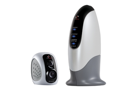 NETGEAR VZSM2200 Cube Indoor & outdoor