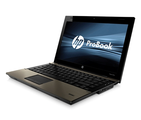HP ProBook 5320m + XN819EA – image 3