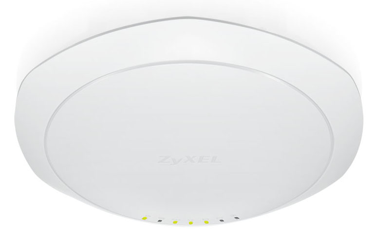 Zyxel WAC6103D-I 900 Mbit/s White – image 4