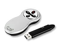 Kensington WIRELESS PRESENTATION REMOTE