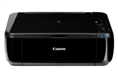Canon PIXMA MP499 inkjet printer Colour – image 2