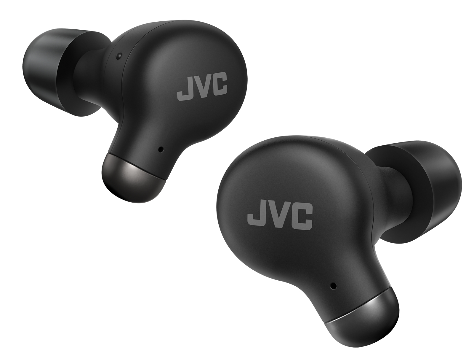 JVC Active Noise Cancelling TWS Black – image 5