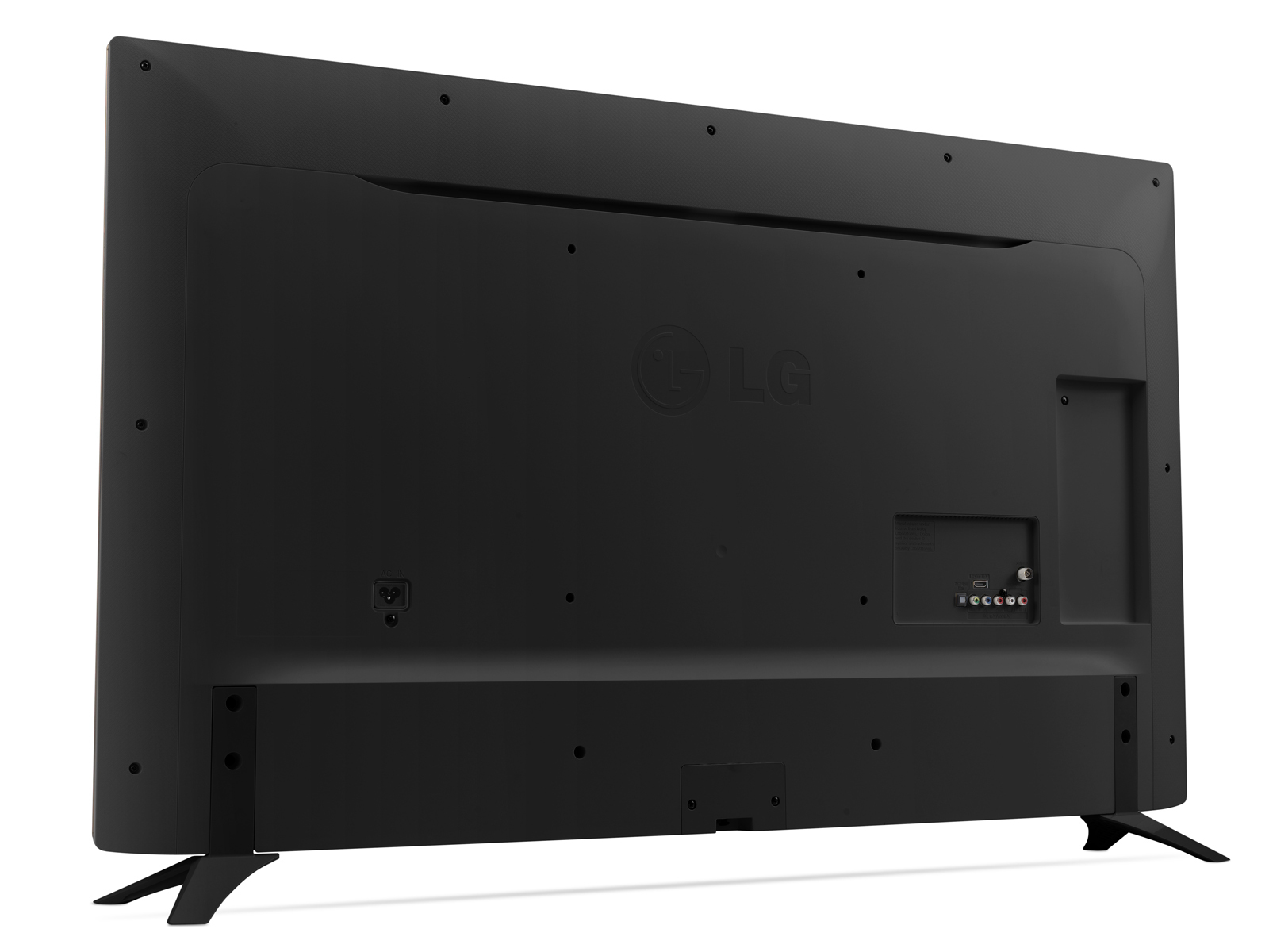 LG 43UF6900 TV 109.2 cm (43") 4K Ultra HD Smart TV Wi-Fi Black, Gold – image 9