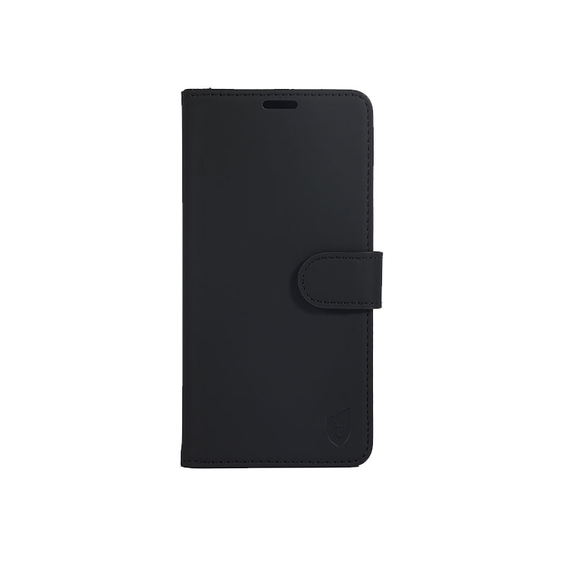 Tolerate MAG WALLET SAM S23 FE BLK
