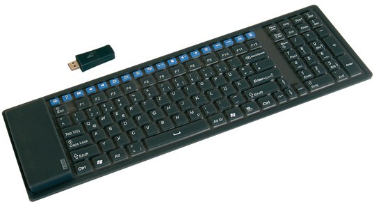 KeySonic ACK-126 RF (DE) – image 3