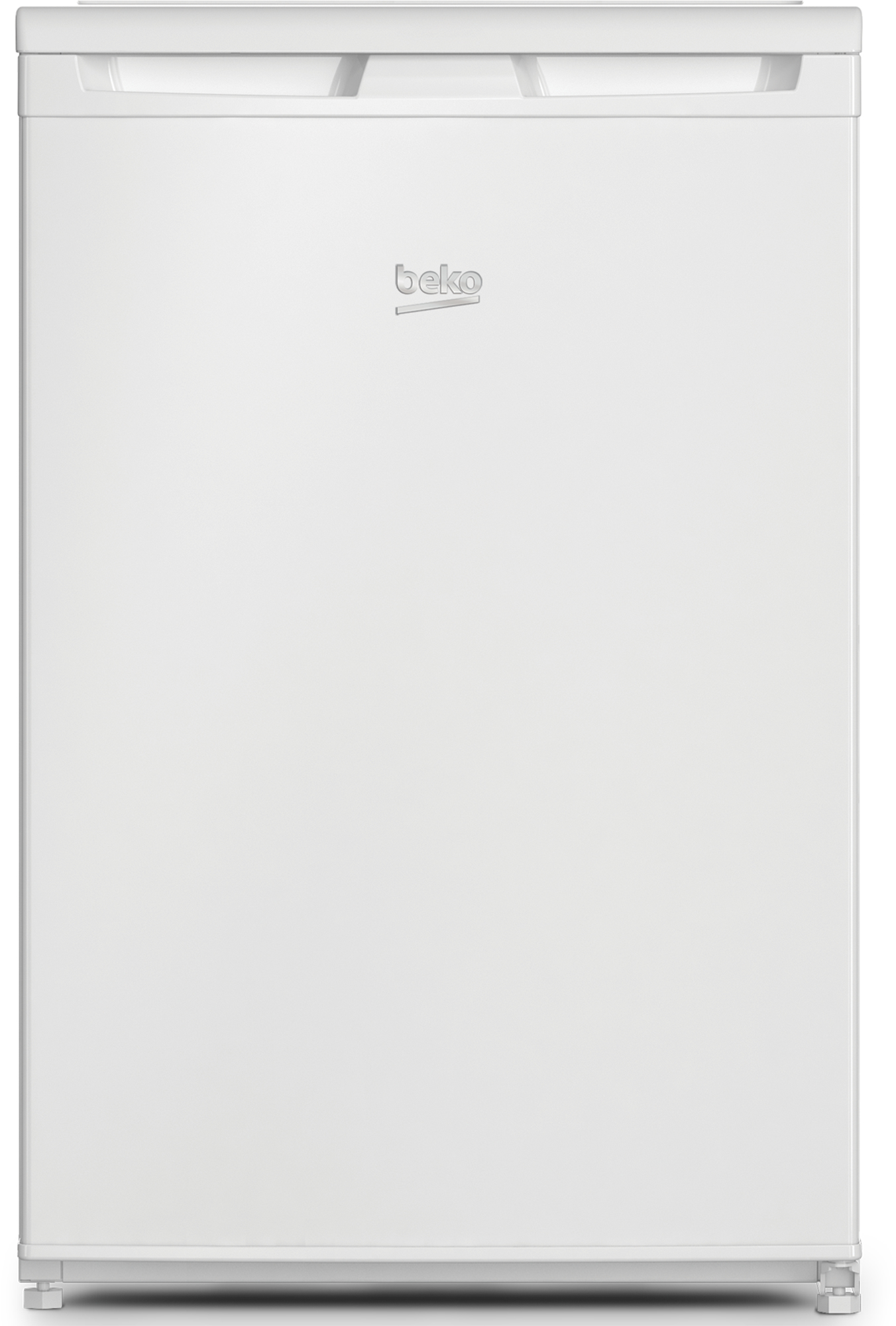 Beko TSE1234FSN combi-fridge Freestanding – image 1