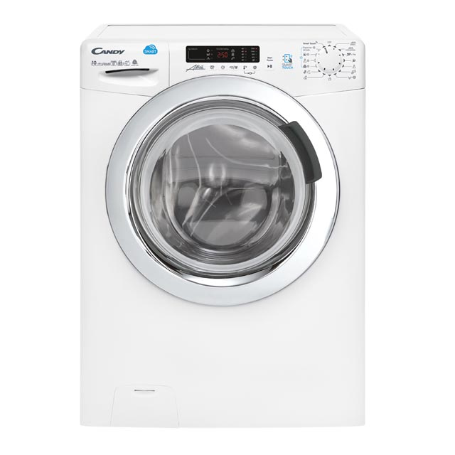 Candy HCSW 3106DC-S