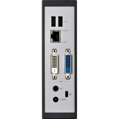 Fujitsu FUTRO L420 600 g Black TERA2321 – image 2