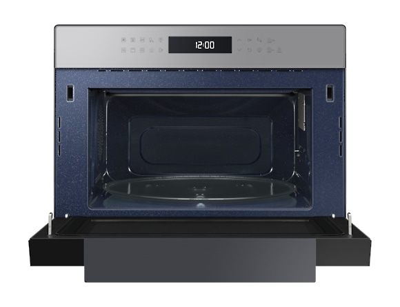 Samsung MC35R8058CGEN microwave Grey Combination microwave Countertop – image 4