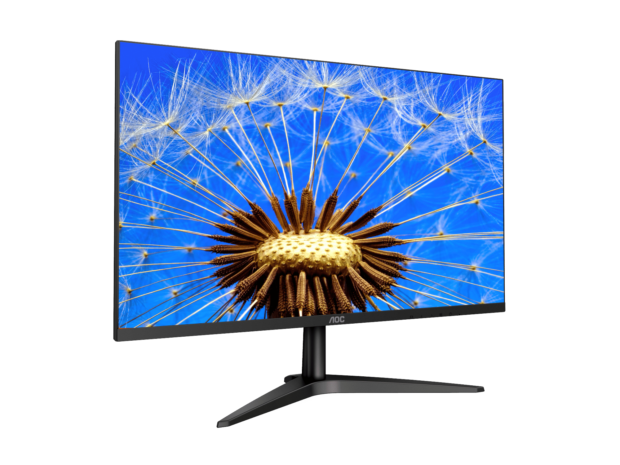 AOC 27B1H2 computer monitor – image 6
