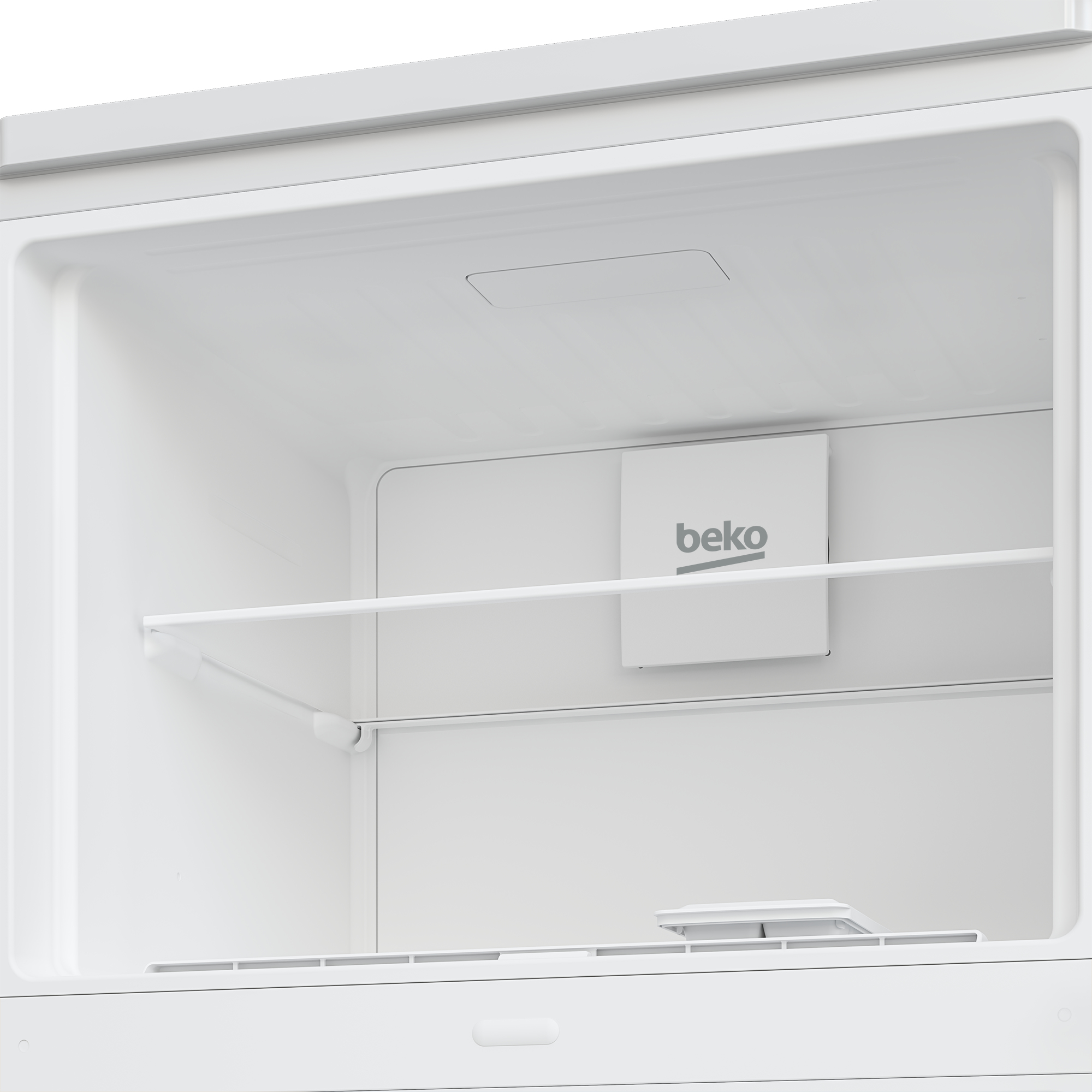 Beko RDNE505E30DZMN fridge-freezer Freestanding – image 4