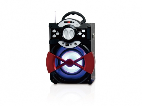 Conceptronic Wireless Bluetooth Party Speaker – image 1