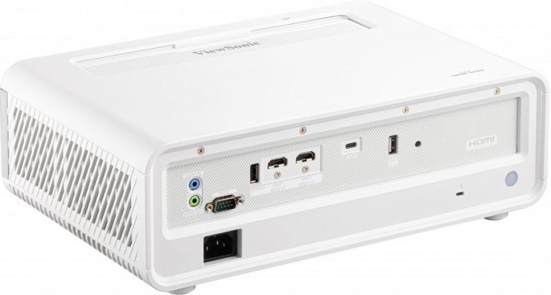 Viewsonic X1 data projector Standard throw projector LED 1080p (1920x1080) 3D White – image 9