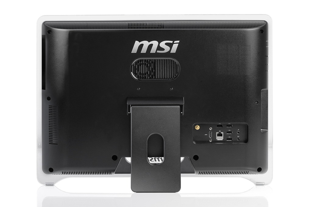 MSI AE2210-285NE Intel® Core™ i3 i3-2120 – image 2