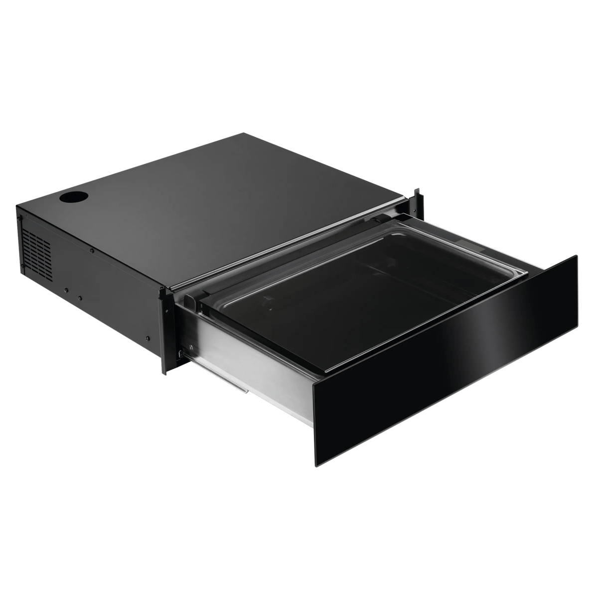 AEG NKV914B vacuum drawer Black