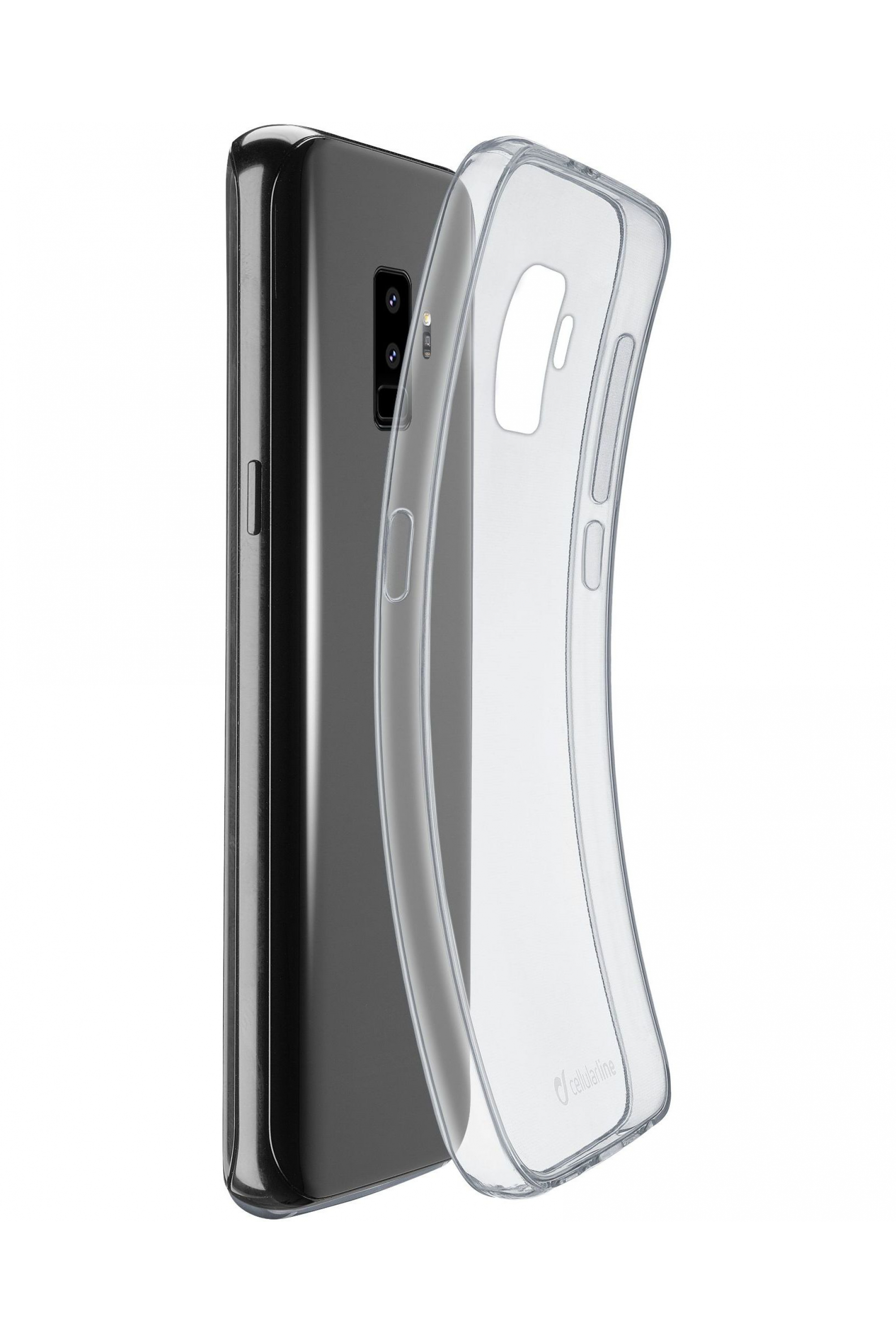 Cellularline Fine - Galaxy S9+ – image 3