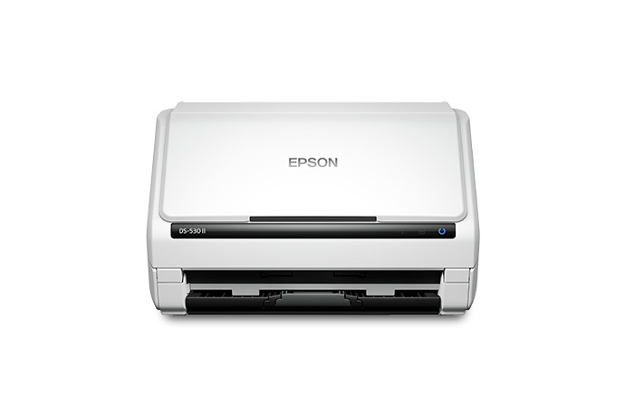 Epson WorkForce B11B261202 scanner Sheet-fed scanner – image 1