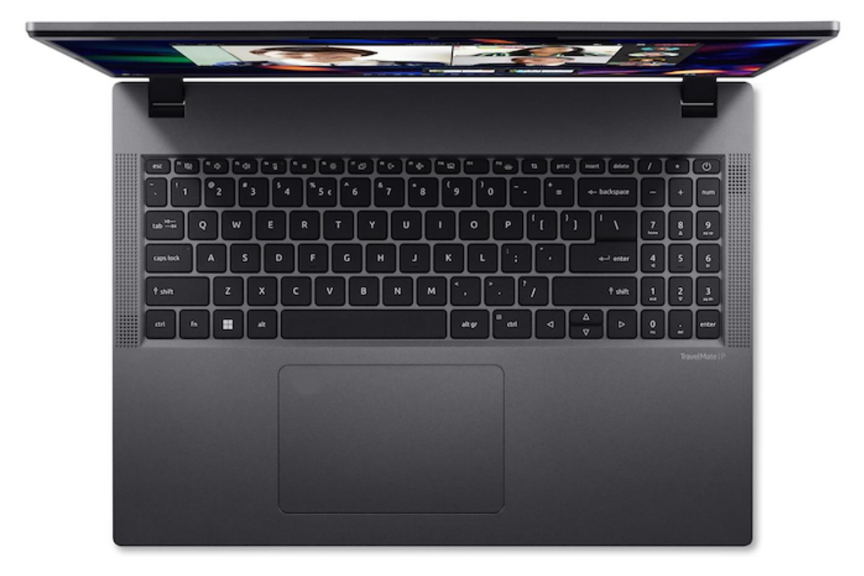 Acer TravelMate P2 TMP216-51-TCO-56T3 Intel® Core™ i5 i5-1335U Laptop – image 4