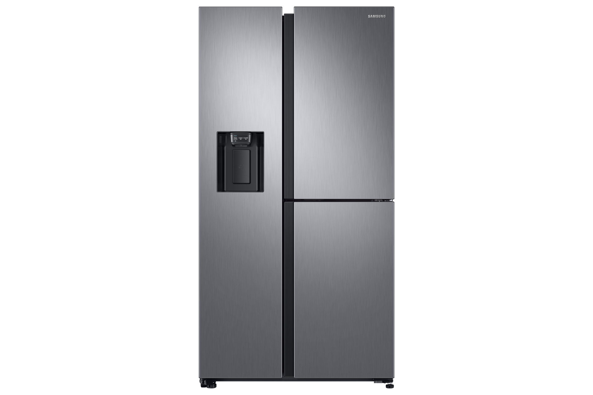 Samsung RS68N8651S9/EF — vue 1 sur 8