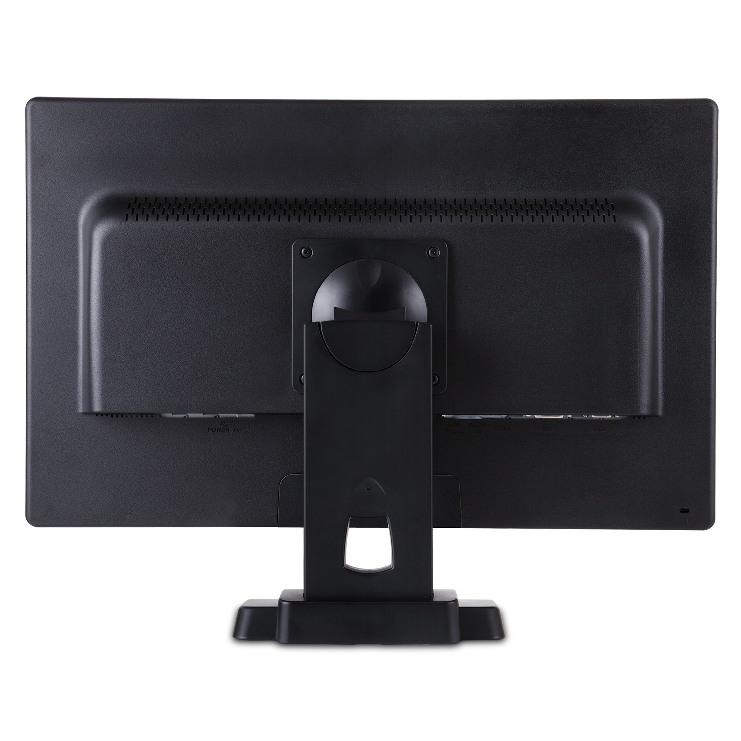 Viewsonic TD2420 computer monitor – image 3