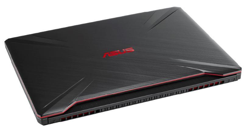ASUS TUF Gaming FX505DY-BQ024T AMD Ryzen™ 5 3550H Laptop – image 9