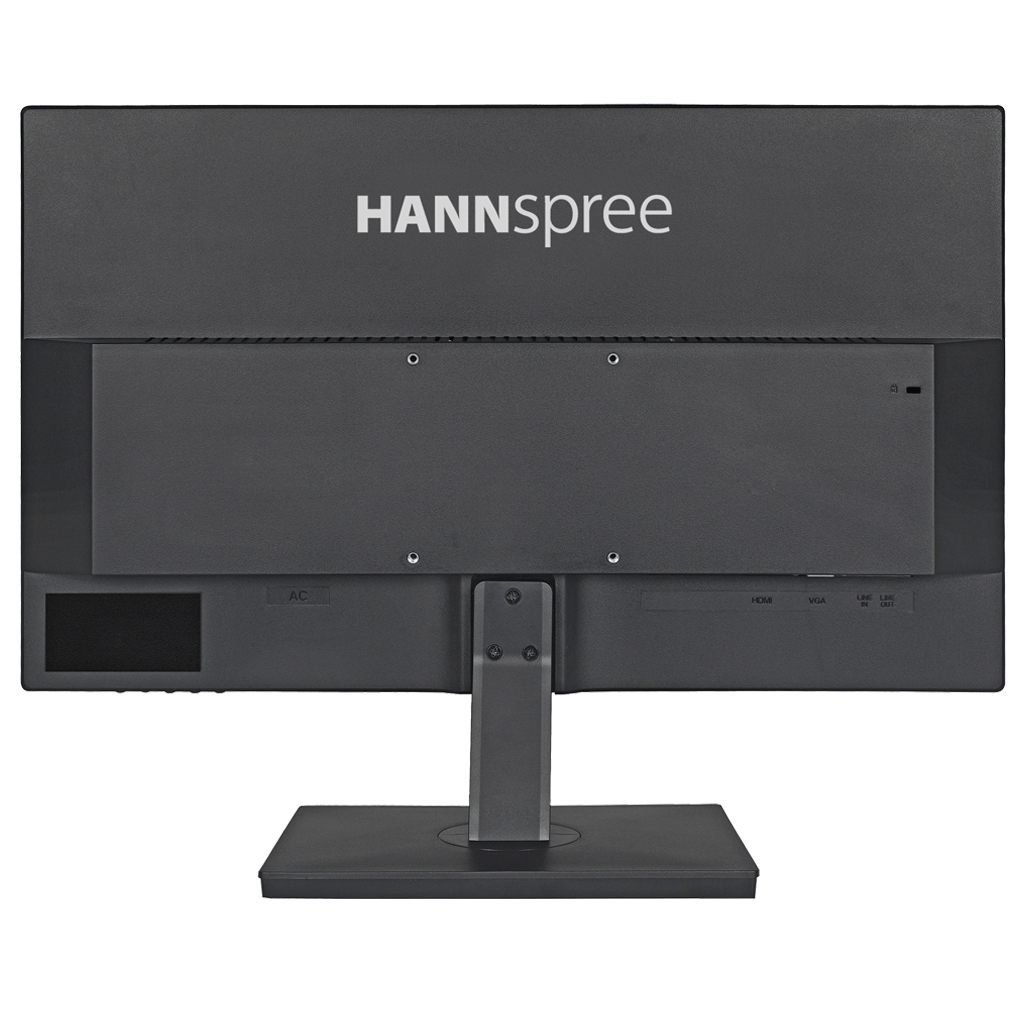 Hannspree HE 225 HPB – image 2