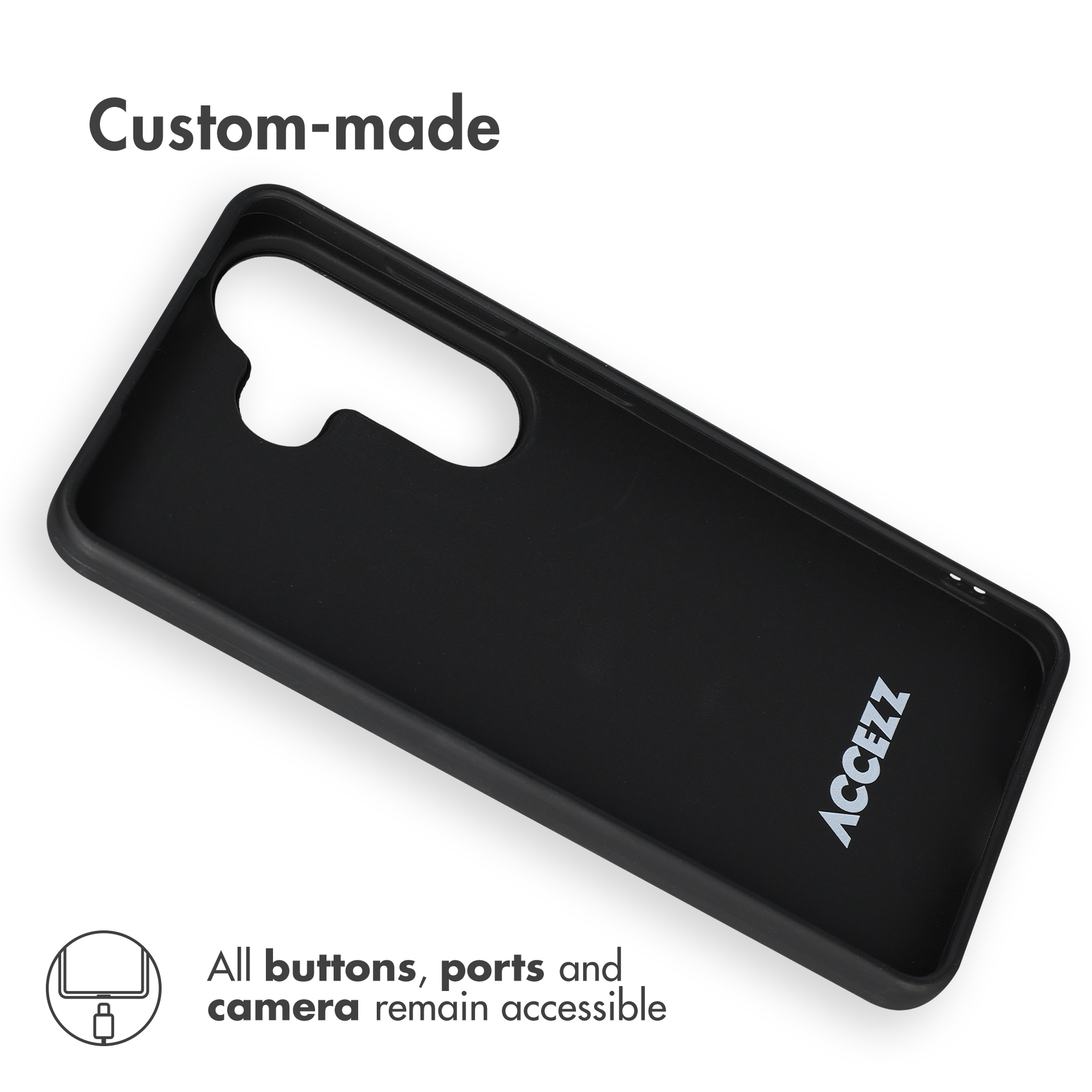 Accezz SH00093905 mobile phone case – image 5
