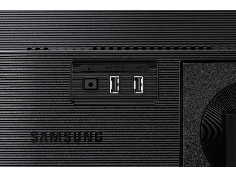 Samsung F22T452FQN computer monitor – image 9