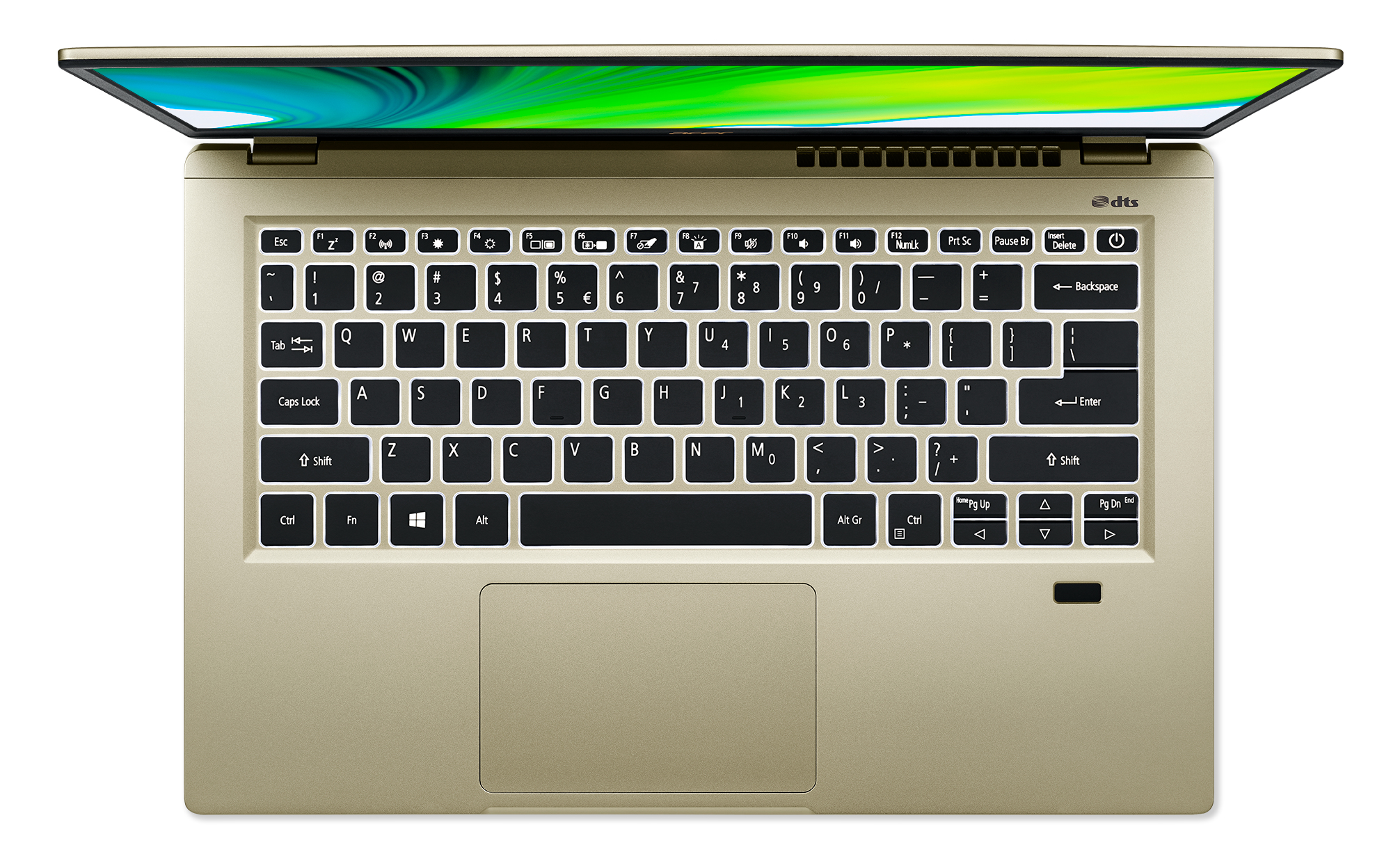 Acer Swift SF314-510G-79QS Intel® Core™ i7 i7-1165G7 Laptop – image 6