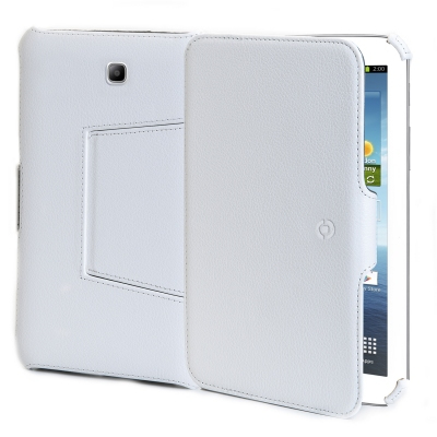 Celly BOOKTABT11W tablet case