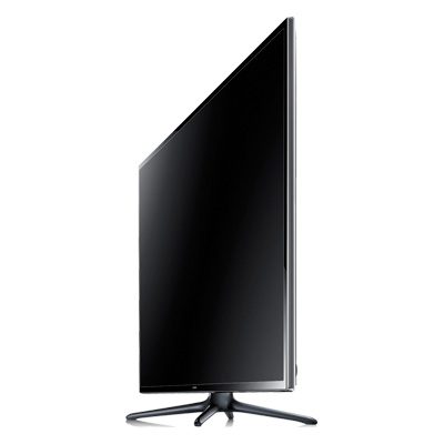 Samsung UN50F6400AF 125.7 cm (49.5") Full HD Wi-Fi Black – image 2
