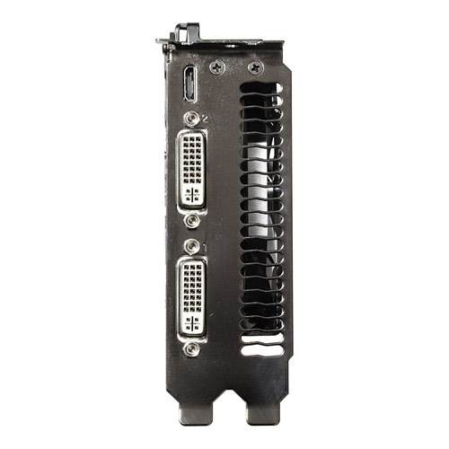 ASUS ENGTX560 TI DCII TOP/2DI/1GD5 – image 4