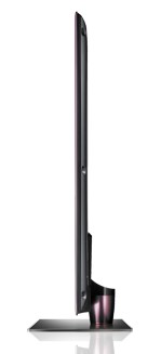 LG 55LE7500 TV 139.7 cm (55") Full HD Wi-Fi Black – image 3