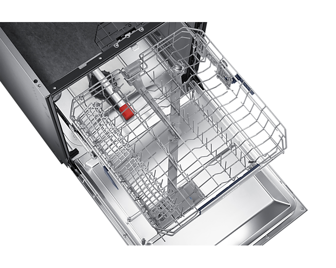 Samsung DW9000M Fully built-in 8 place settings – image 8