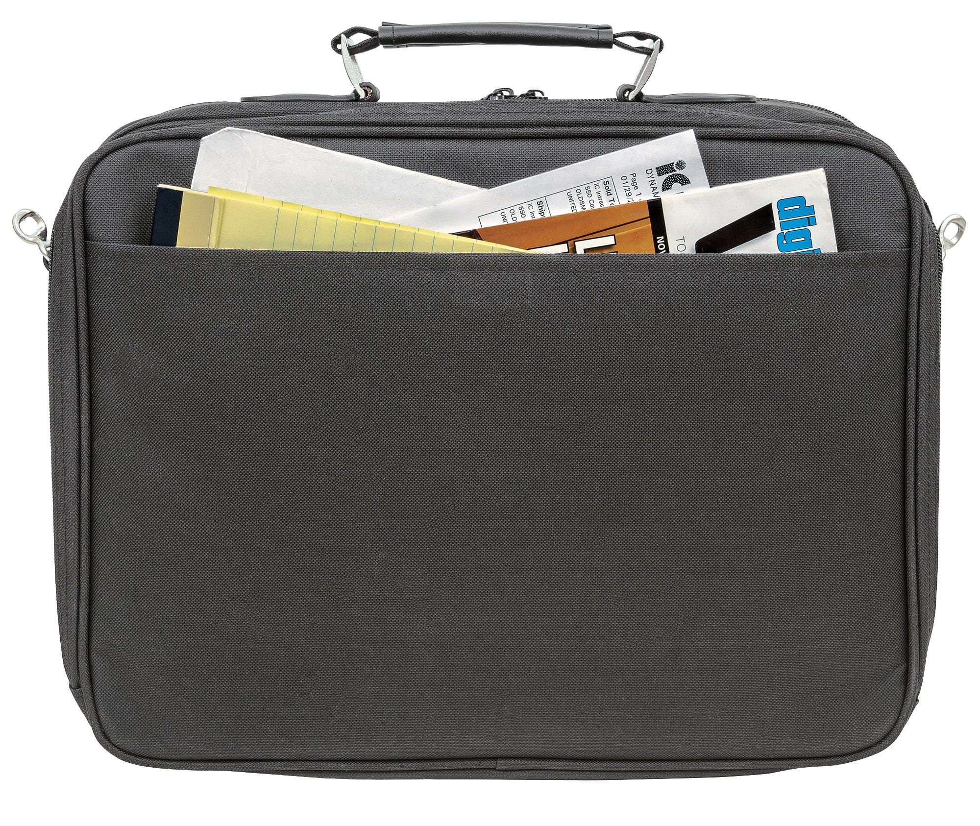 Manhattan Empire II Laptop Bag – image 5