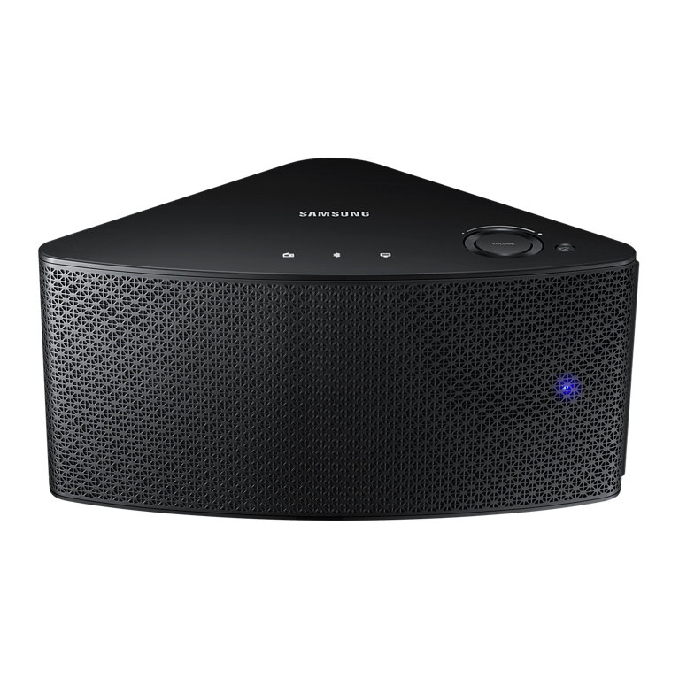 Samsung WAM350 Black – image 1