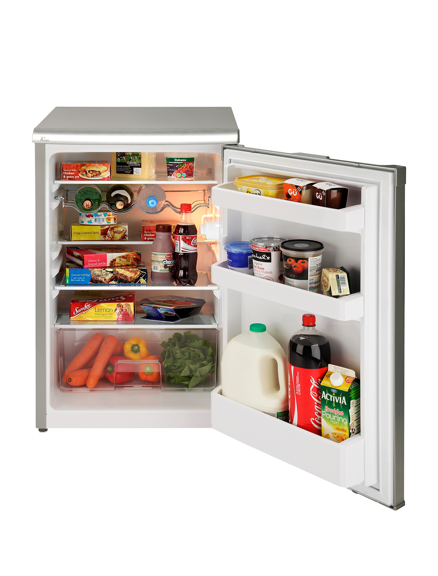 Beko UL584APS Freestanding Undercounter Larder Fridge – image 2
