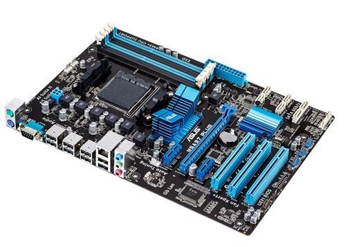 ASUS M5A97 Plus – image 4