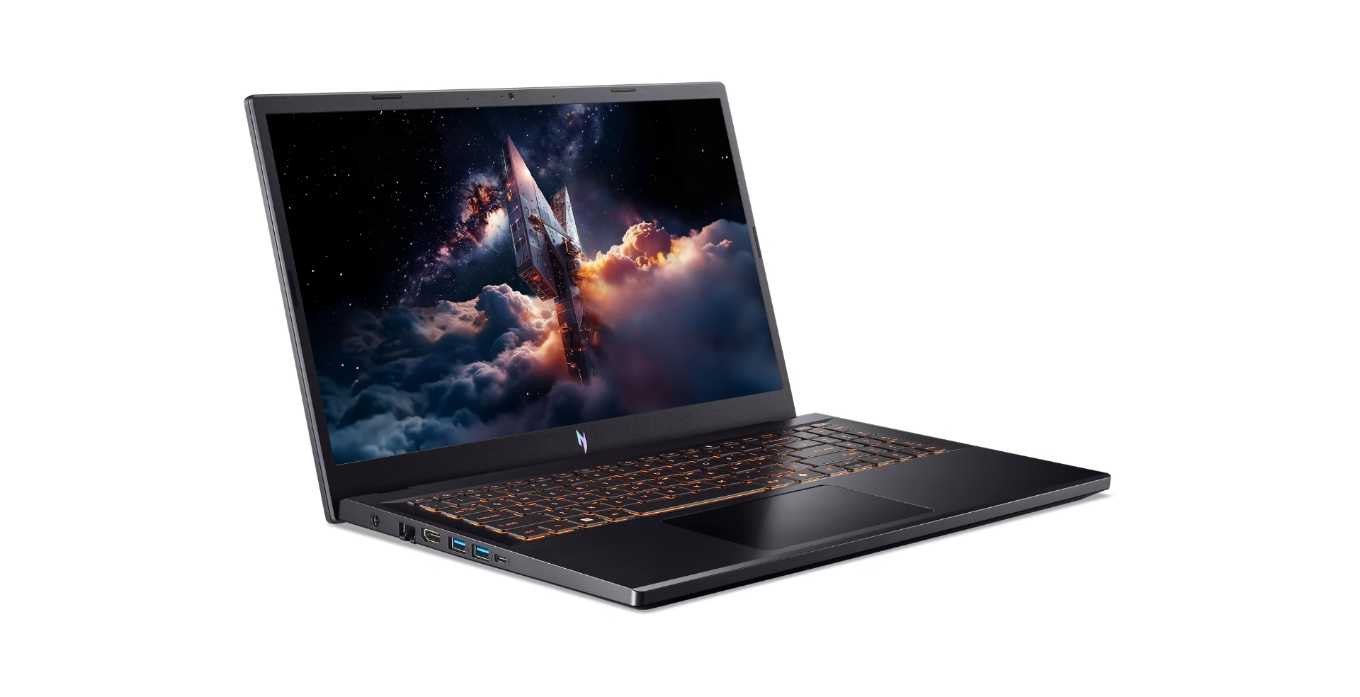 Acer Nitro V 15 ANV15-52-950S Intel® Core™ i9 i9-13900H Laptop – image 3