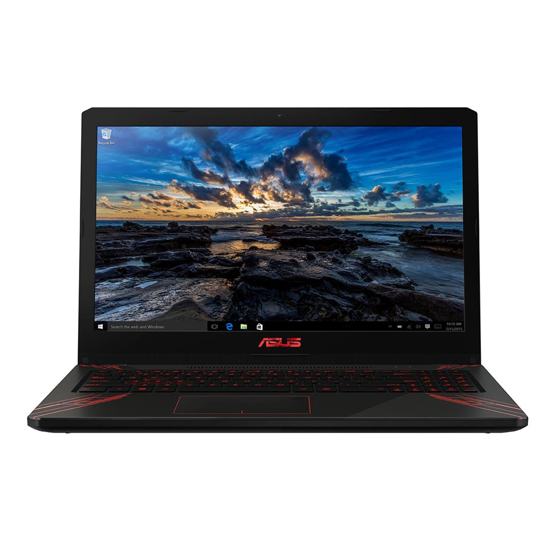 ASUS FX570UD-E4055T Intel® Core™ i7 i7-8550U Laptop