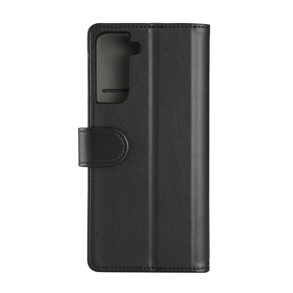 Gear Wallet Case Black - Samsung S21+ – image 5