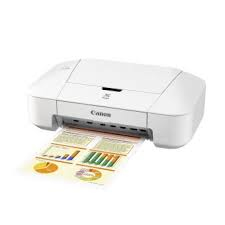 Canon PIXMA iP2810 inkjet printer Colour