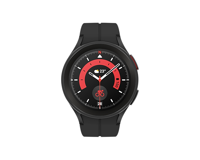 Samsung Galaxy Watch5 Pro SM-R925FZKD – image 2