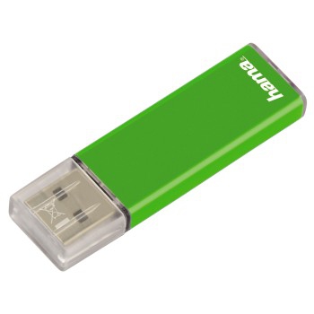 Hama 00104387 USB flash drive – image 1